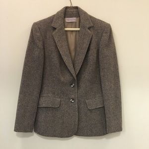 Vintage Evan Picone blazer